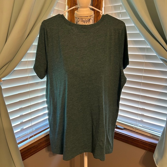 Torrid Everyday Signature Jersey Crew Neck Tee - Picture 5 of 5